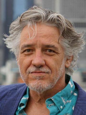 Bruce Girard
