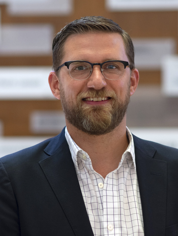 Benjamin Birkinbine