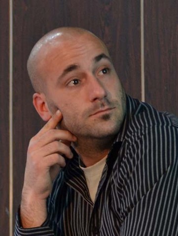 Fernando Uval
