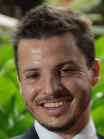 Javier Lopez