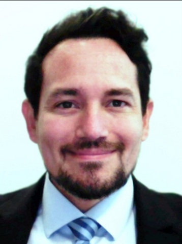 Rodrigo Cetina Presuel