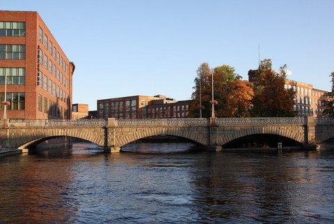 Photo (cc) City of Tampere / Susanna Lyly. 2009 Photo (cc) City of Tampere / Susanna Lyly. 2009