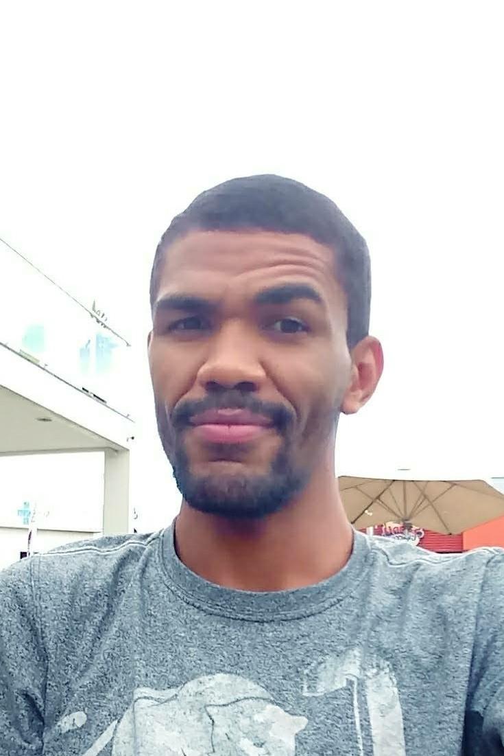 <i>Gilberto Alves Araújo from the University of the Witwatersrand, South Africa</i> Gilberto Alves Araújo from the University of the Witwatersrand, South Africa