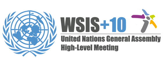 WSIS+10 WSIS+10