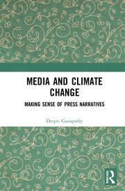 Media and Climate Change Media and Climate Change