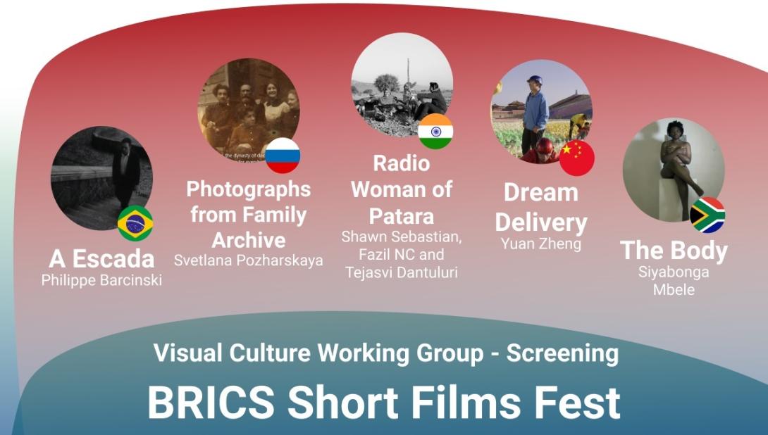 BRICS Short Films Fest BRICS Short Films Fest