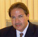 Professor Hussein Amin, Conference Chair