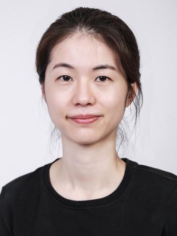 <i>Siyuan Yin, 2022 Herbert I. Schiller award winner</i> Siyuan Yin, 2022 Herbert I. Schiller award winner
