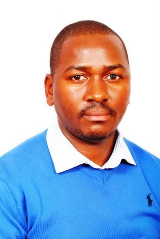 <i>Jeremiah M. Nganda, IAMCR PhD ambassador in Kenya</i> Jeremiah M. Nganda, IAMCR PhD ambassador in Kenya