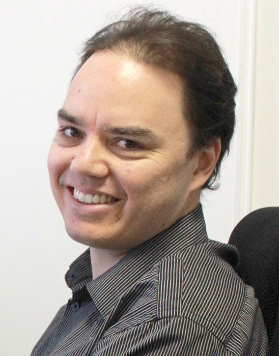 John Cook John Cook