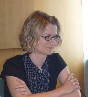 Kamilla Petrick <br>Schiller award 2016
