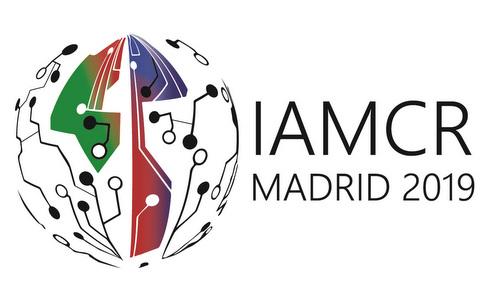 Madrid, Spain | 7-11 July 2019 Madrid, Spain | 7-11 July 2019