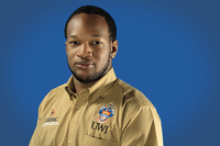 <i>Alpha Obika from the University of the West Indies</i> Alpha Obika from the University of the West Indies