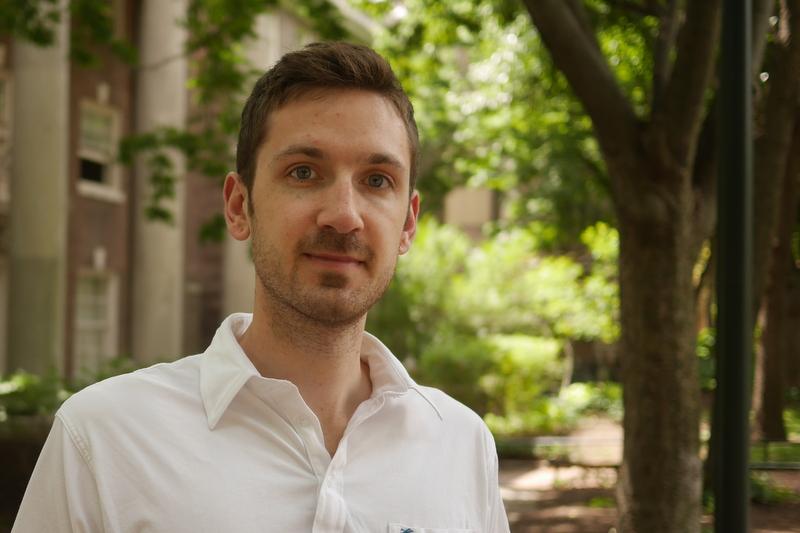 Lee McGuigan is a PhD candidate in the Annenberg School for Communication at the University of Pennsylvania Lee McGuigan is a PhD candidate in the Annenberg School for Communication at the University of Pennsylvania