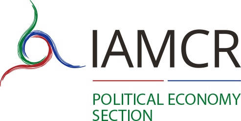 The Political Economy of Communication is the journal of IAMCR's Political Economy Section The Political Economy of Communication is the journal of IAMCR's Political Economy Section