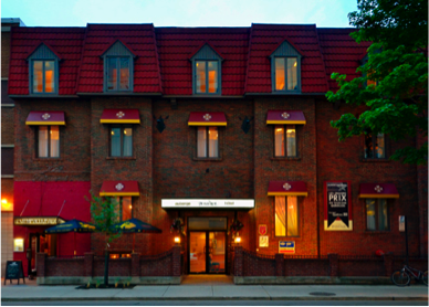 Get info on hotels at http://congresiamcr.uqam.ca/ Get info on hotels at http://congresiamcr.uqam.ca/
