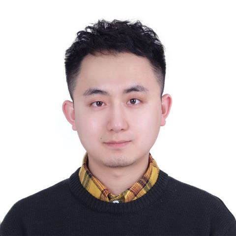 <i>Xudong Weng, IAMCR PhD Ambassador in China</i> Xudong Weng, IAMCR PhD Ambassador in China